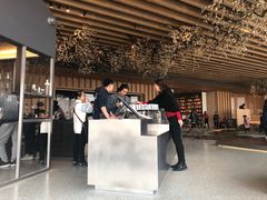 -Seesaw Coffee(朝阳大悦城店)