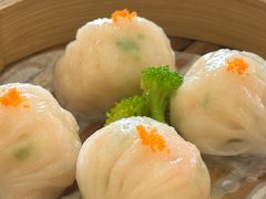 -东江渔村·古典园林·30年粤菜老字号(太和店)