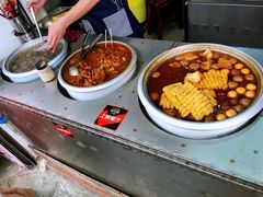 -阿姨牛杂(北京路店)