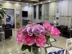 -茂菊口腔连锁(浦东南路店)