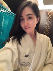 -文华东方水疗中心