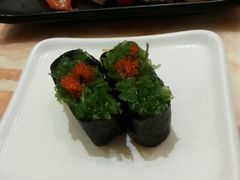 android_upload_pic-万岁寿司(万国店)