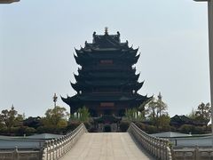 -重元寺