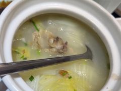 -紫光园·烤鸭·北京菜(团结湖店)