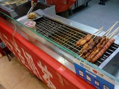 -正新鸡排(卫校西街店)