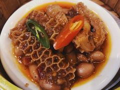 -蓝记茶餐厅(勒泰店)