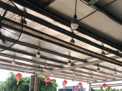 -红月湾海鲜饭店•沙滩海景(双月湾店)