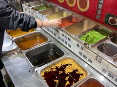 -大吉利·潮汕牛肉火锅(河西店)