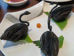 -索菲特酒店·乐轩华中餐厅