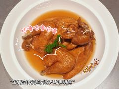 -老德州四合院·德州菜(天衢路店)
