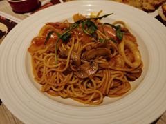 意面-必胜客(积水潭店)