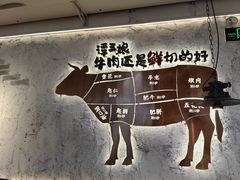 -谭三娘鲜切牛肉自助火锅(北京路店)