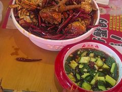 -庆峰龙虾烧烤(合肥一店)