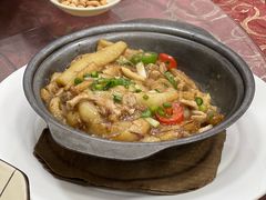 -鹅香阁私房菜(一鹅五味)