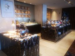 -太原富力万达文华酒店·美食汇西餐厅