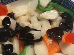-曾家厨房·新徽菜(高新天柱路店)