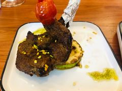 -帕歌西班牙餐厅paco tapas