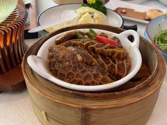 -晋江荣誉国际酒店·港誉茶餐厅