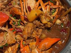 -胖哥俩肉蟹煲(福州仓山爱琴海店)
