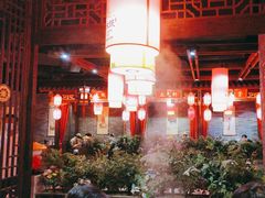 -蜀大侠火锅(森兰花园城店)