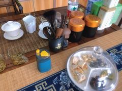 -浙茶集团狮峰·西湖龙井·杭州特产(莫干山路专卖店)