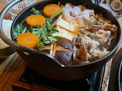 -铃木食堂(北新桥店)
