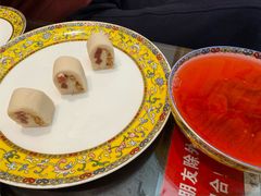 -富华斋饽饽铺·宫廷糕点·伴手礼(护国新天地店)