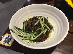 -火炉火自助餐(枫蓝国际店)