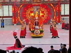 -深圳锦绣中华民俗村