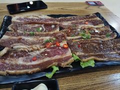 -大壮家原味烤肉(兴华北街店)