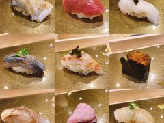 -鮨一日本料理旗舰店(总店)