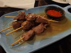 -El Bodegon阿根廷秘鲁餐厅(幸福路店)