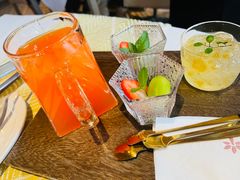 -一棵树·意大利西餐厅One Tree(新城店)