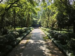 -杭州西湖风景名胜区-章太炎纪念馆