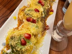 -克比叔叔印度餐厅Kebabs on the Grille(永康路分店)