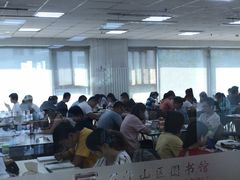 -石景山区图书馆(八角南路)