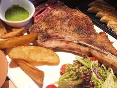 -The Cheebat 锌吧·Bistro(体育西店)