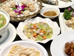 -庄氏祥记家常食府(国瑞建材家居博览中心店)
