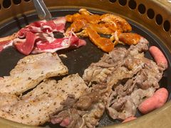 -花味烤肉·拌饭(庐阳万象汇店)