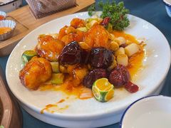 -鸿禧大清花(方庄店)