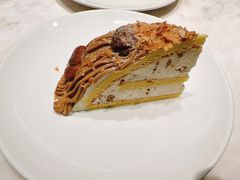 -Peet's Coffee皮爷咖啡(德基店)