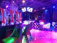 -AGOGO HOUSE KTV(东街店)