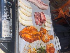 -韩国大金刚烤肉·料理(印象城店)