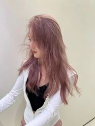-Nice奈斯形象定制沙龙