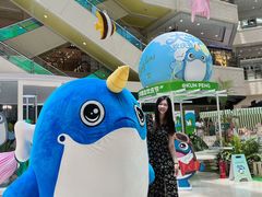 -光启城时尚购物中心