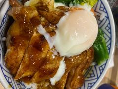 -吉野家(复兴路第二餐厅店)