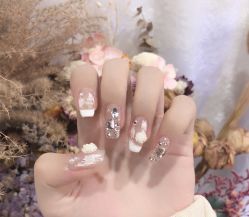 -兔猫ToMoreNails美甲美睫