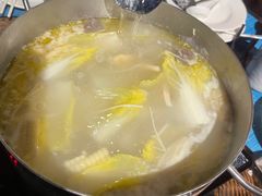 -渔家火锅·海鲜自助餐·演艺(亚龙湾天域酒店)