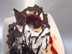 -DQ·蛋糕·冰淇淋(奥特莱斯店)