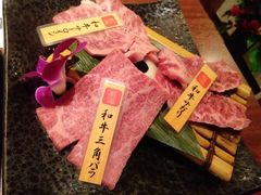 -宮崎牛第一号指定店 焼肉の幸加園(橘通店)